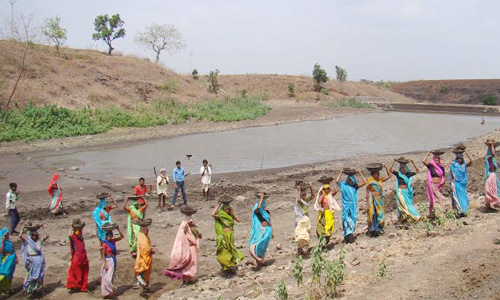 गाजीपुर जनपद (उ.प्र ) में सेवा केन्द्रों की समन्वित ग्रामीण विकास में भूमिका 