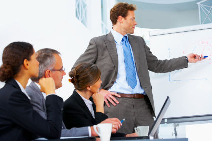 THE PERILS OF LEADERSHIP TRAINING