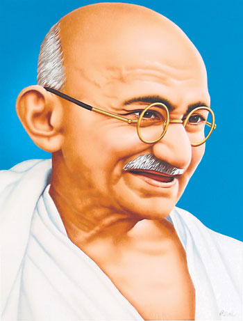 महात्मा गांधीजीच्या आर्थिक विचारांची प्रासंगिकता