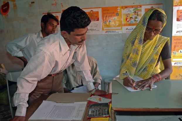 FINANCIAL INCLUSION: OPPORTUNITIES AND CHALLENGES WITH SPECIAL REFERENCE TO INDIA