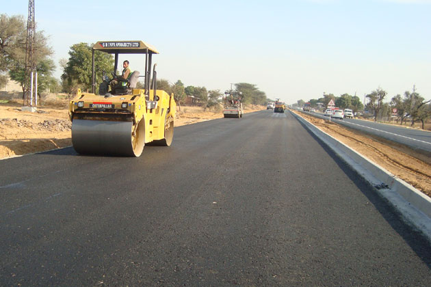 “मध्य प्रदेश में प्रधानमंत्री ग्राम सड़क योजना का  ग्रामीण विकास पर प्रभाव”
