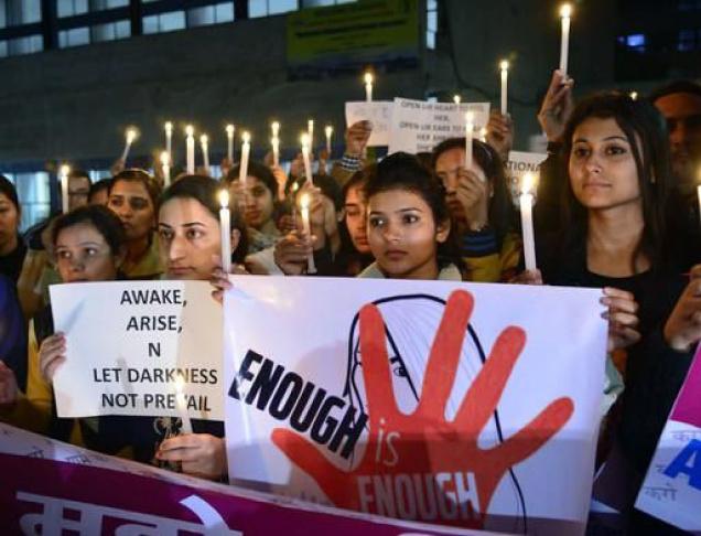 ‘WHY DO MEN RAPE?’- A STUDY CONDUCTED IN CHENNAI  TO FIND OUT THE REASON FOR INCREASING RAPE CASES  IN INDIA (A study conducted at Chennai)