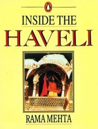 A STUDY OF CODE-MIXING TERMS IN RAMA  MEHTA’S “INSIDE THE HAVELI”