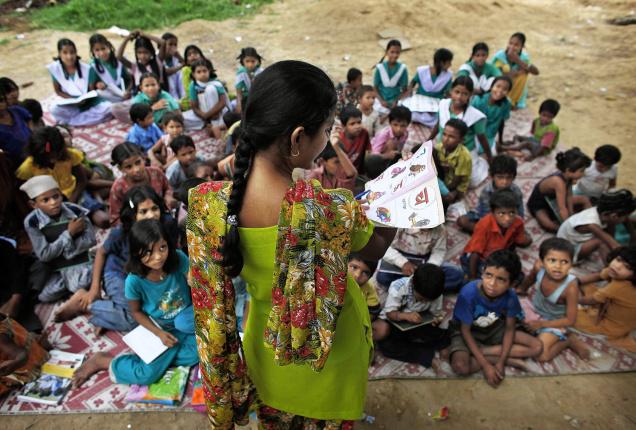 “THE VARIATION IN FEMALE LITERACY - A CASE STUDY  OF MAHARASHTRA STATE WITH SPECIAL REFERENCE  TO MARATHAWADA”