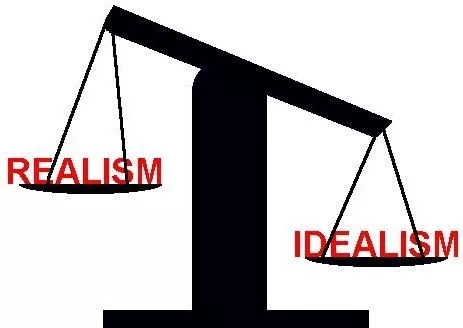 IDEALISM AND REALISM IN CONTEMPORARY  POLITICAL SCENARIO 