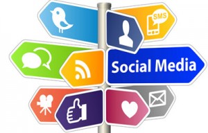 APPLICATION OF SOCIAL MEDIA IN MARKETING OF LIS  PRODUCTS AND SERVICES: AN EVALUATION 