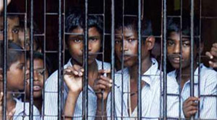 “BEST INTEREST OF THE CHILD” - A CASE STUDY OF  DEVELOPMENTAL OPPORTUNITY WITH SPECIAL REFERENCE  TO INSTITUTION IN KERALA UNDER JUVENILE JUSTICE  (CARE AND PROTECTION) ACT, 2000