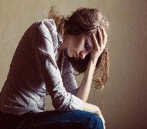 THE CASE STUDY : DEPRESSED PEOPLE PROCESS