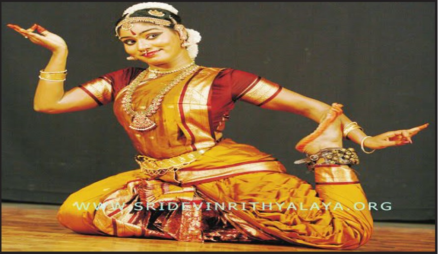 भारतीय नृत्याचा इतिहास 
