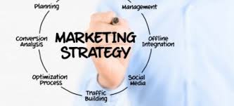 Marketing Strategy – Challenges to leadership ( CEO )