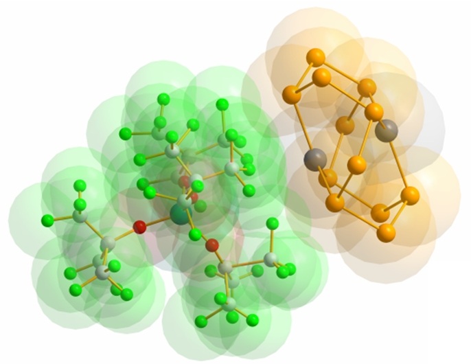 SYNTHESIS AND SPECTRAL STUDIES OF SOME  TRANSITION METAL COMPLEXES
