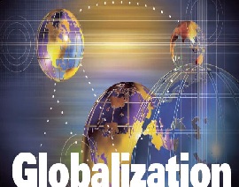 GLOBALIZATION : AN ANALYSIS