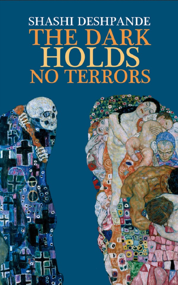 REFLECTION OF INDIAN BELIEFS, MYTHS AND CULTURE IN SHASHI DESHPANDE’S ‘THE DARK HOLDS NO TERRORS’
