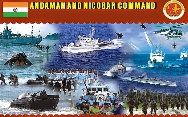 A CASE STUDY ON DEMAND AND SUPPLY OF ANC  SERVICES IN ANDAMAN ISLANDS