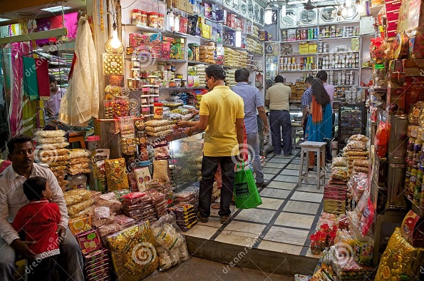‘‘ भारत में उपभोक्तओं के लिए न्याय पाने हेतु किये जा रहे प्रयास ’’