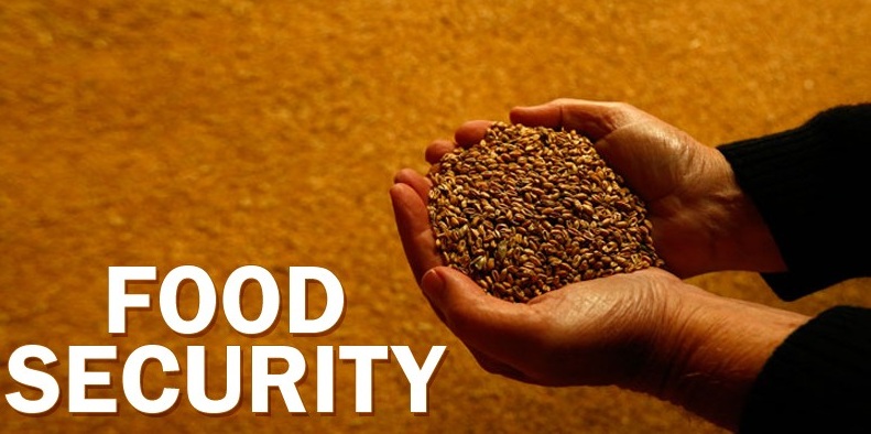 NATIONAL FOOD SECURITY ACT