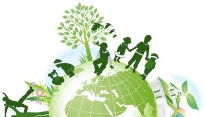 GREEN MARKETING – A TOOL FOR FUTURE GROWTH