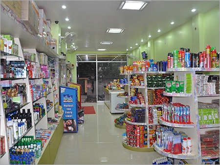 ATTITUDE AND BEHAVIOUR OF RURAL CONSUMERS TOWARDS BRANDED  FMCG PRODUCTS IN PUDUKKOTTAI DISTRICT OF TAMILNADU – A STUDY