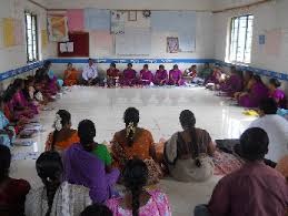 WOMEN PARTICIPATION IN RURAL DEVELOPMENT  PROGRAMMES IN KADAPA DISTRICT OF ANDHRA PRADESH