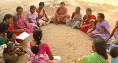 ROLE OF SELF HELP GROUPS IN SOCIOECONOMIC CHANGE OF RURAL WOMEN: A MICRO LEVEL STUDY