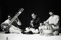 USE OF MODERN TECHNIQUES IN LEARNING OF INDIAN CLASSICAL MUSIC