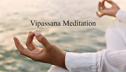 HUMANISTIC APPROACHES TO VIPASSANA MEDITATION