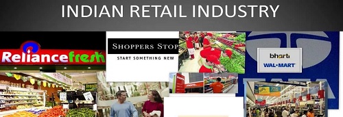 INDIAN RETAILING SECTOR: AN OVERVIEW