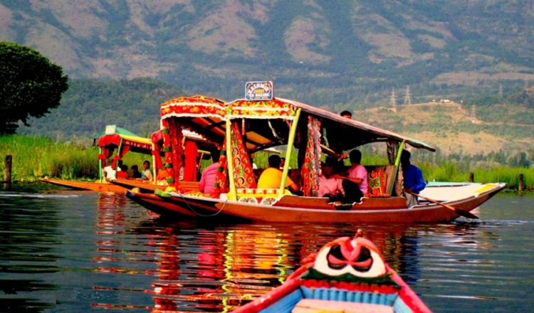 TOURISM AND CULTURAL HERITAGE PRESERVATION STRATEGIES IN POST-ABROGATION JAMMU AND KASHMIR