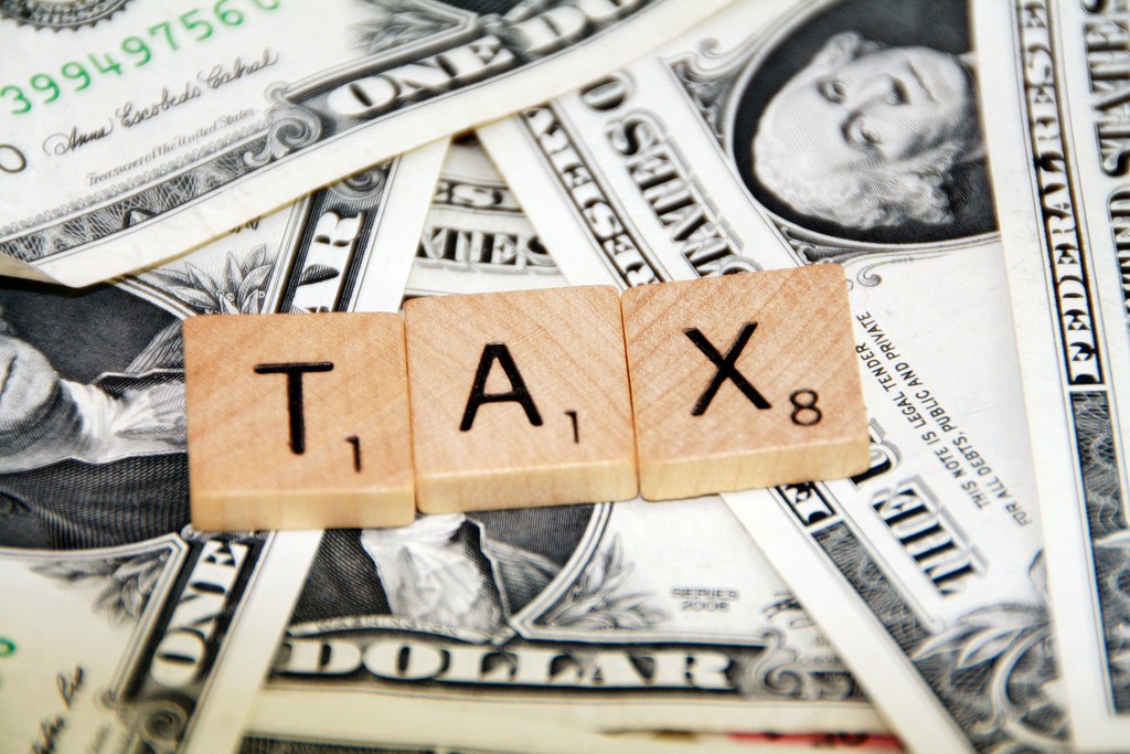 INTRODUCTION TO TAX INCENTIVES