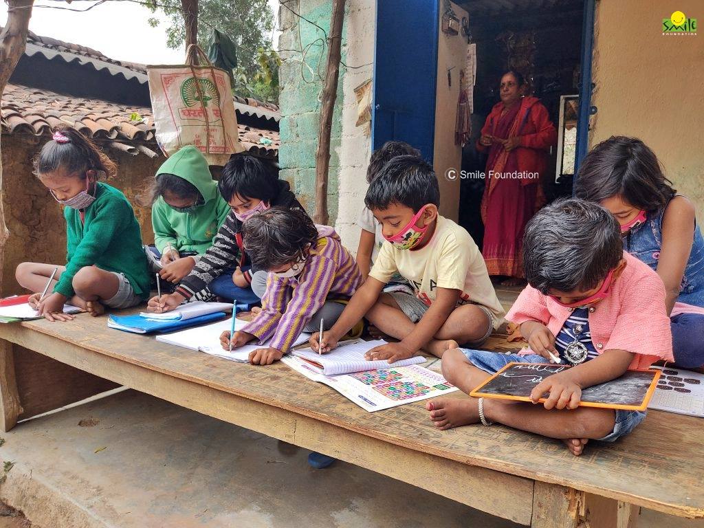 ELEMENTARY EDUCATION OF SLUM CHILDREN’S IN GULBARGA CITY 