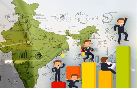 EMPLOYMENT AND ECONOMIC DEVELOPMENT IN INDIA