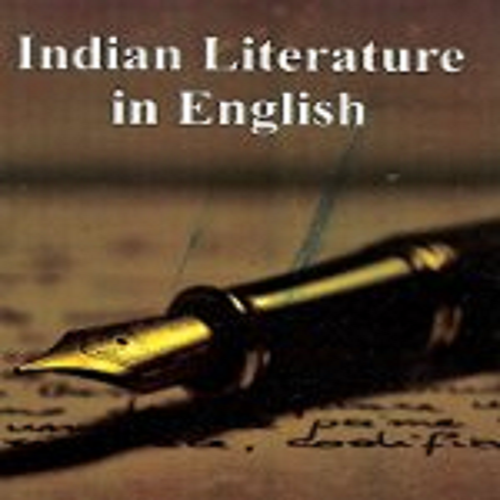 AN APPRAISAL OF CURRENT PATTERNS IN ENGLISH  LITERATURE IN INDIA