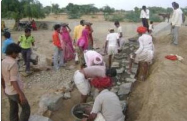 SOCIO-ECONOMIC CONDITIONS OF LABOURERS IN UNORGANISD SECTOR IN HARYANA