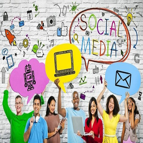 ROLE OF SOCIAL MEDIA IN EDUCATION: A CONCEPTUAL STUDY