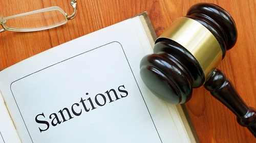 THE POLITICAL ECONOMY OF SANCTIONS, STRATEGY AND SOVEREIGNTY THE POLITICAL ECONOMY OF SANCTIONS, STRATEGY AND SOVEREIGNTY
