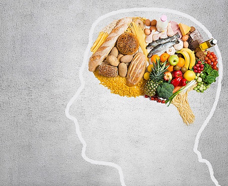 THE IMPACT OF NUTRITION AND MENTAL HEALTH