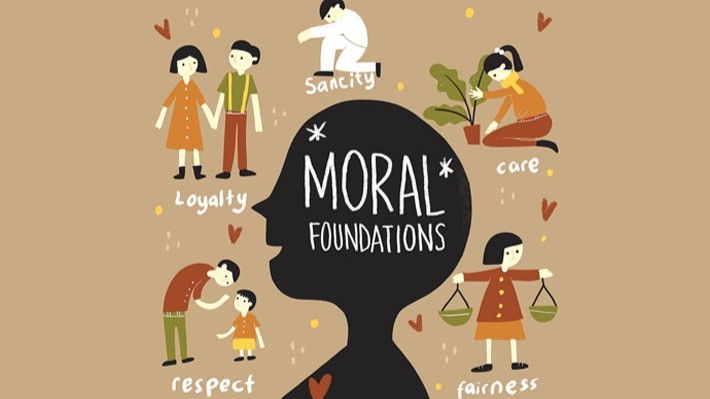 MORAL EDUCATION AS A FUNDAMENTAL FOUNDATION FOR TODAYS YOUTH