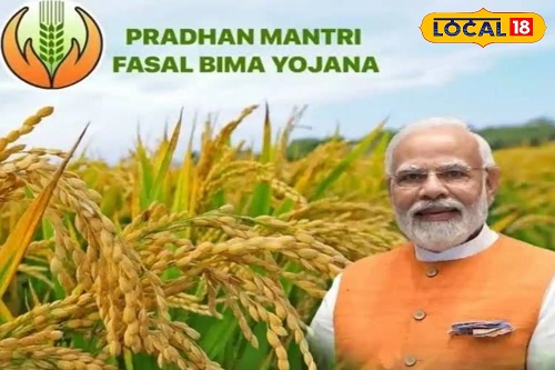 IMPACT OF PRADHAN MANTRI FASAL BIMA YOJANA ON AGRICULTURAL  DEVELOPMENT IN VIJAYAPURA DISTRICT