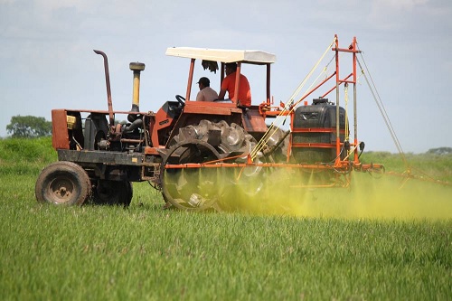 AGRO-PROCESSING INDUSTRY CLUSTERS AND THEIR SOCIO-ECONOMIC  IMPACT ON RURAL GEOGRAPHIES IN INDIA
