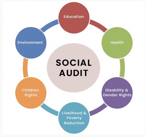 A SOCIOLOGICAL REVIEW OF SOCIAL AUDIT IN DELHI: EVALUATING WELFARE SCHEMES UNDER THE AAP GOVERNANCE MODEL IN A PERIOD OF POLITICAL TRANSITION