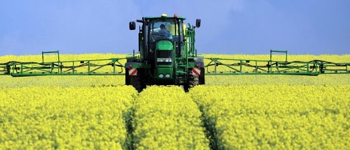 “ENHANCING FARM PROFITABILITY THROUGH SMART EQUIPMENT  AND GOVERNMENT SUBSIDY SCHEMES: A STUDY ON SUSTAINABLE  AGRICULTURAL TRANSFORMATION”