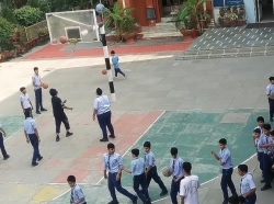 COMPRESSION OF BOYS PHYSICAL FITNESS TEST BETWEEN CBSE BOARD OF GOVERNMENT SCHOOL AND PRIVATE SCHOOL