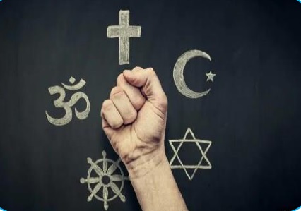 THE PRESENCE AND GROWTH OF MINORITY RELIGIONS  IN EASTERN INDIA: A HISTORICAL PERSPECTIVE