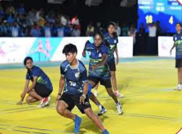 THE ROLE OF PSYCHOLOGICAL FACTORS IN THE PERFORMANCE OF  KHO-KHO PLAYERS: A COMPREHENSIVE STUDY