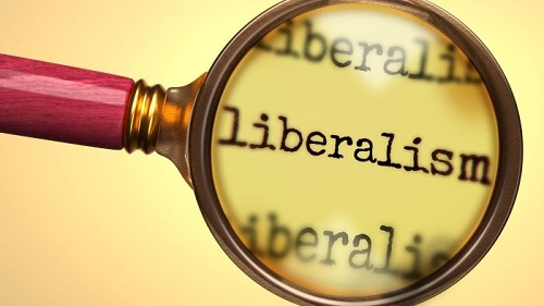 LIBERALISM IN FLUX: COMPETING IDEOLOGIES AND METHODS  IN CONTEMPORARY INDIA