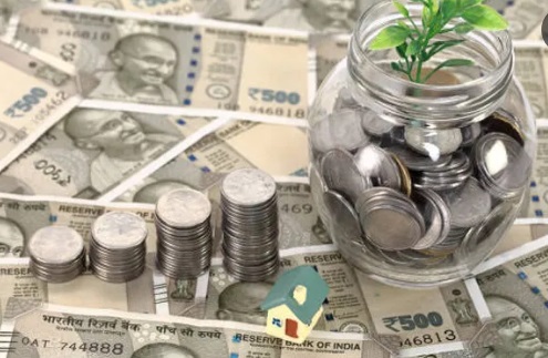 PUBLIC SPENDING AND ECONOMIC DISBURSEMENT PATTERNS  ACROSS INDIAN STATES