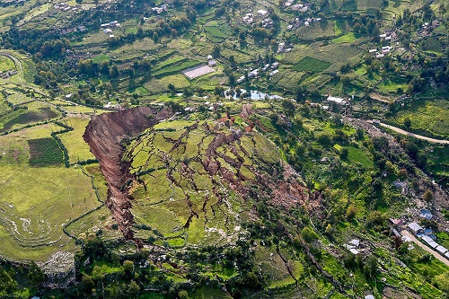 KOTAGIRI TALUK OF NILGIRIS DISTRICT: PEOPLE’S PERCEPTION IN THEIR RISK, MITIGATION AND PREPAREDNESS