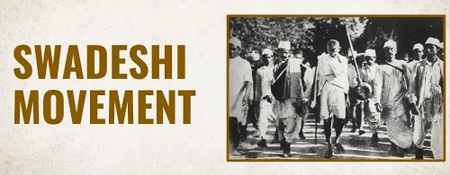 THE EVOLUTION OF SECULARISM IN INDIA'S STRUGGLE FOR  INDEPENDENCE: FROM SWADESHI TO FREEDOM