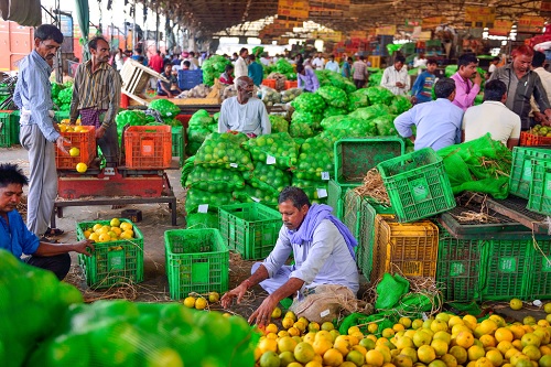 “मऊगंज जिले की कृषि उपज मण्डियों की कार्यप्रणालियों  का विश्लेषणात्मक अध्ययन“