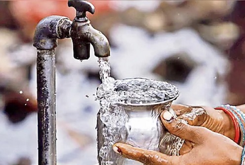 नल जल योजना एक वरदान या अभिशाप एवं एक प्रबंधन  -  शहडोल जिले के विशेष संदर्भ में